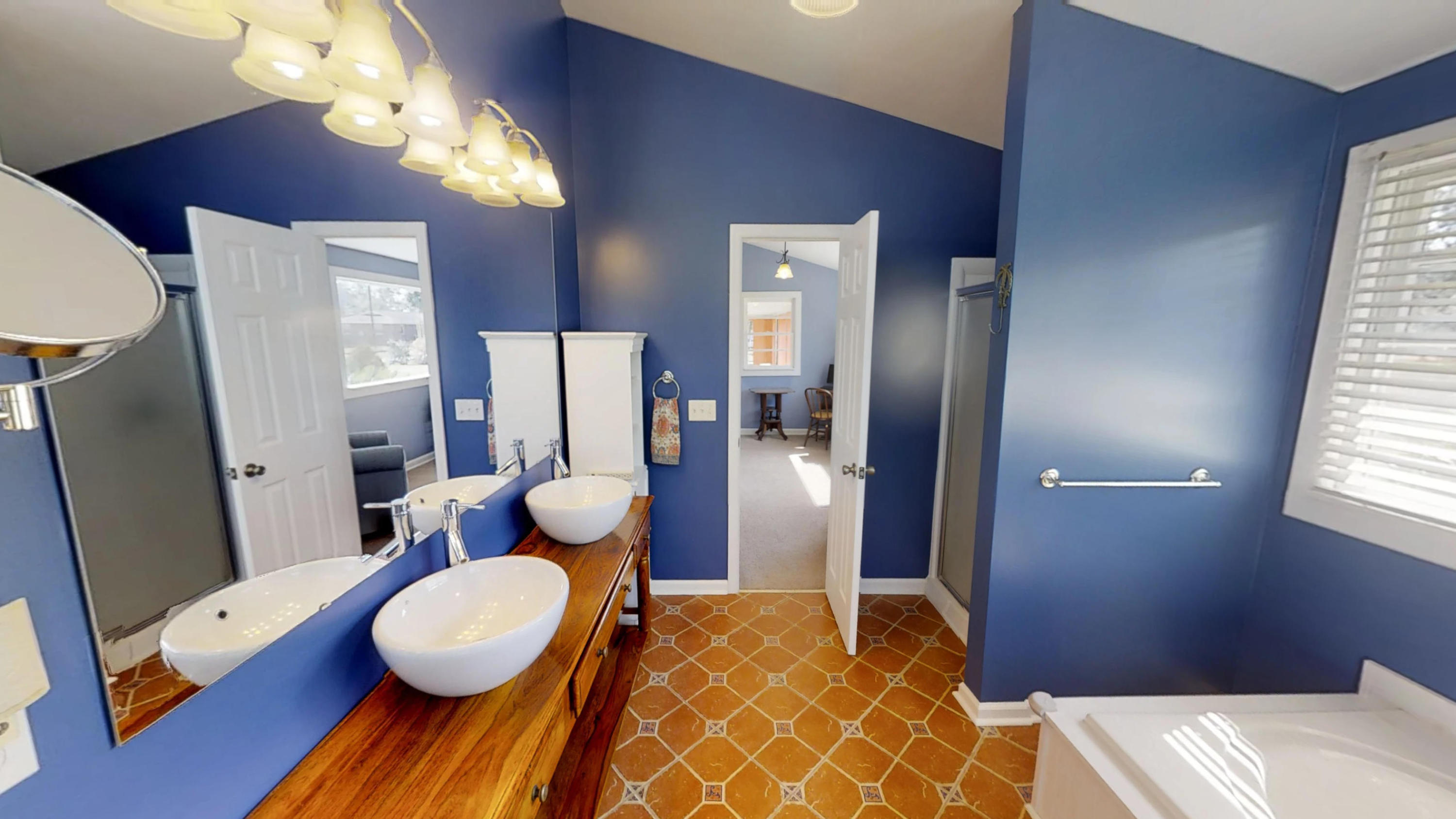 3490 Point Field Road Johns Island, SC 29455 - Photo 14 of 43 14-Master_Bath
