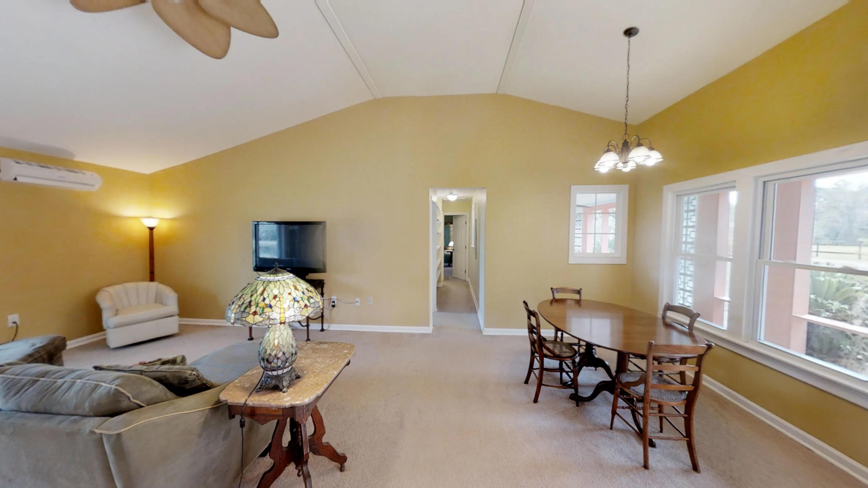3490 Point Field Road Johns Island, SC 29455 - Photo 8 of 43 8-Living_Room_Dining_Room
