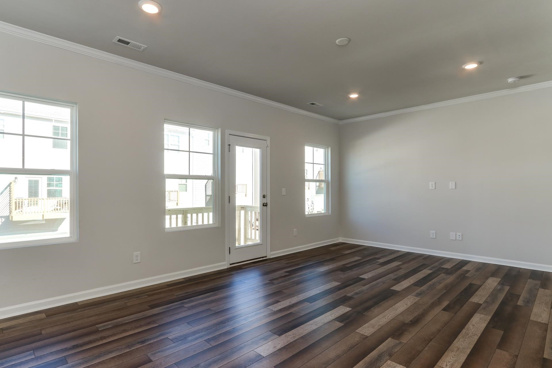 5231 Forsyth Park Street, Unit 3196 Raleigh, NC 27616 - Photo 9 of 35 Great Room