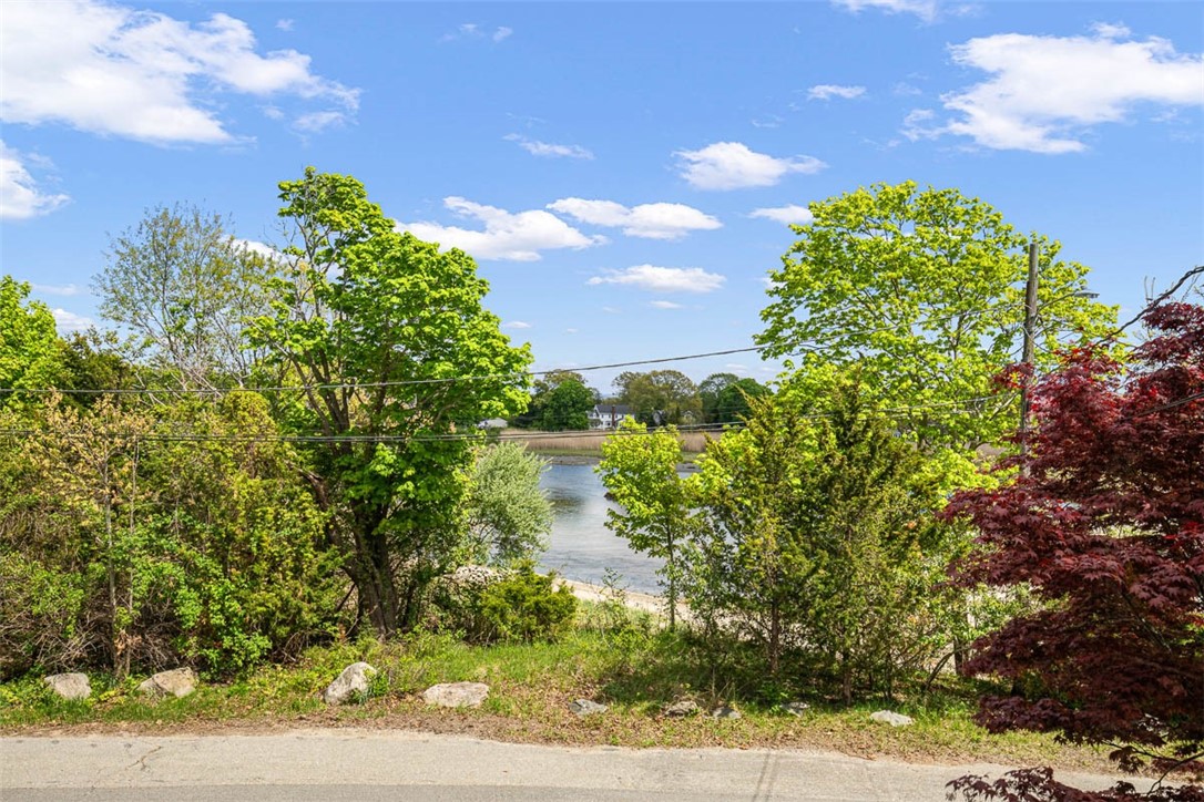 28 Byway Road Barrington, RI 02806 - Photo 15 of 35 View from the bedroom