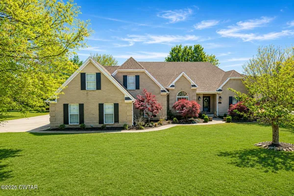 $539,900 | 2129 St Andrews Drive, Dyersburg, TN 38024