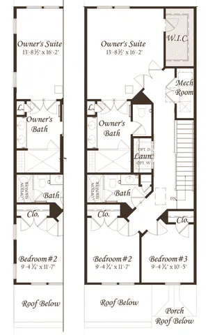 a sign that is sitting in front of a house