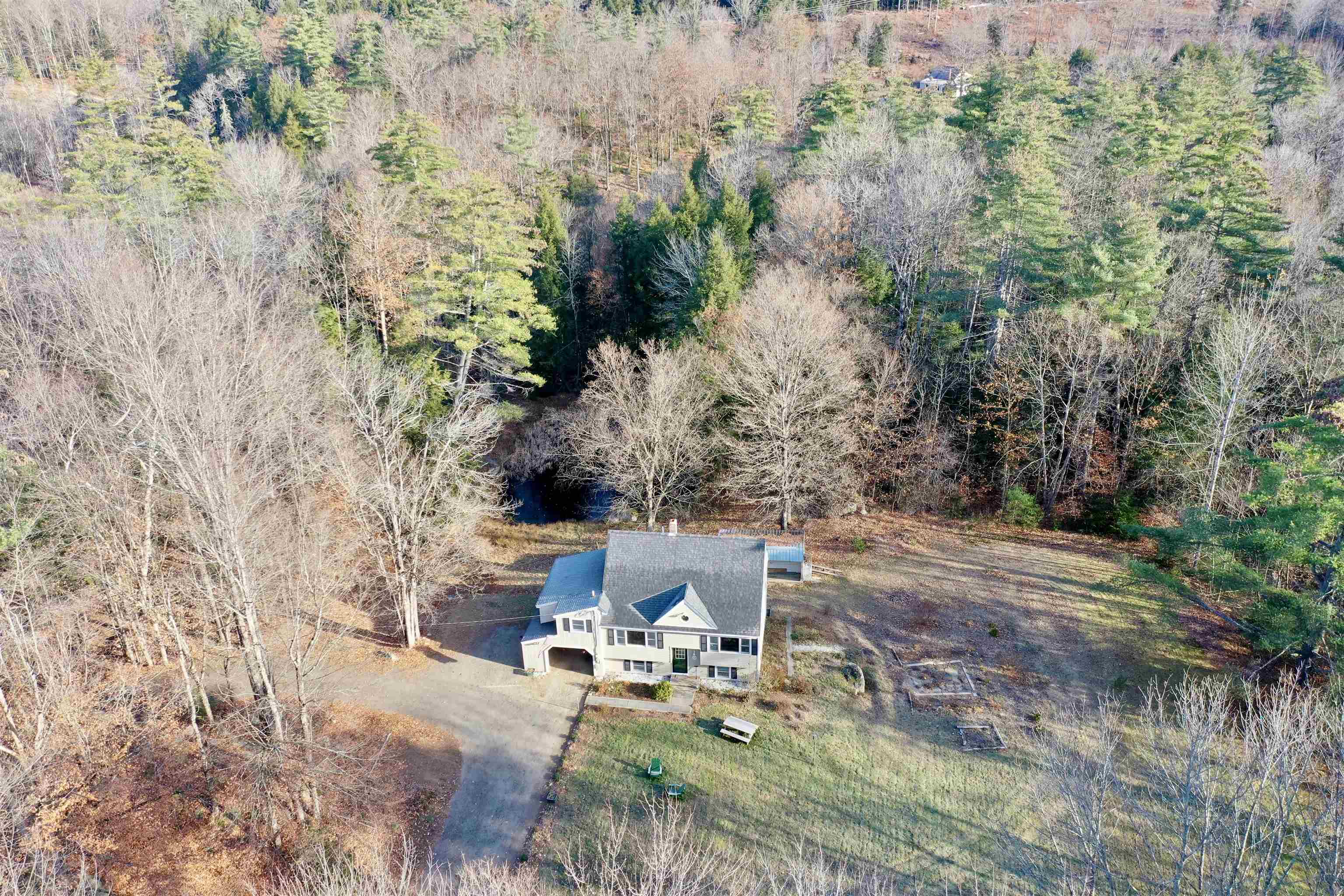 90 Whitney Brook Road New London, NH 03257 - Photo 1 of 36 Gallery Image 1