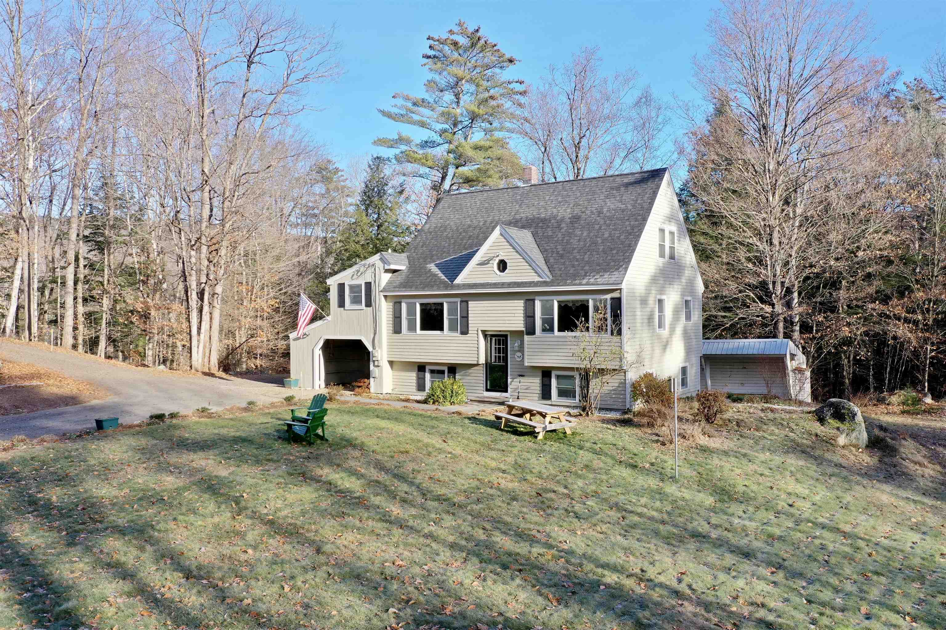 90 Whitney Brook Road New London, NH 03257 - Photo 13 of 36 Gallery Image 13