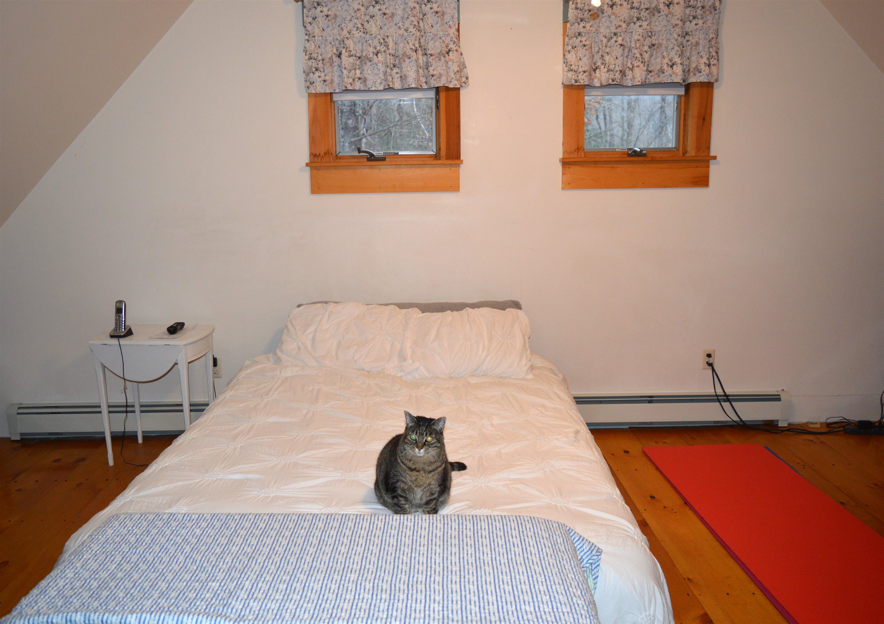 90 Whitney Brook Road New London, NH 03257 - Photo 18 of 36 Gallery Image 18