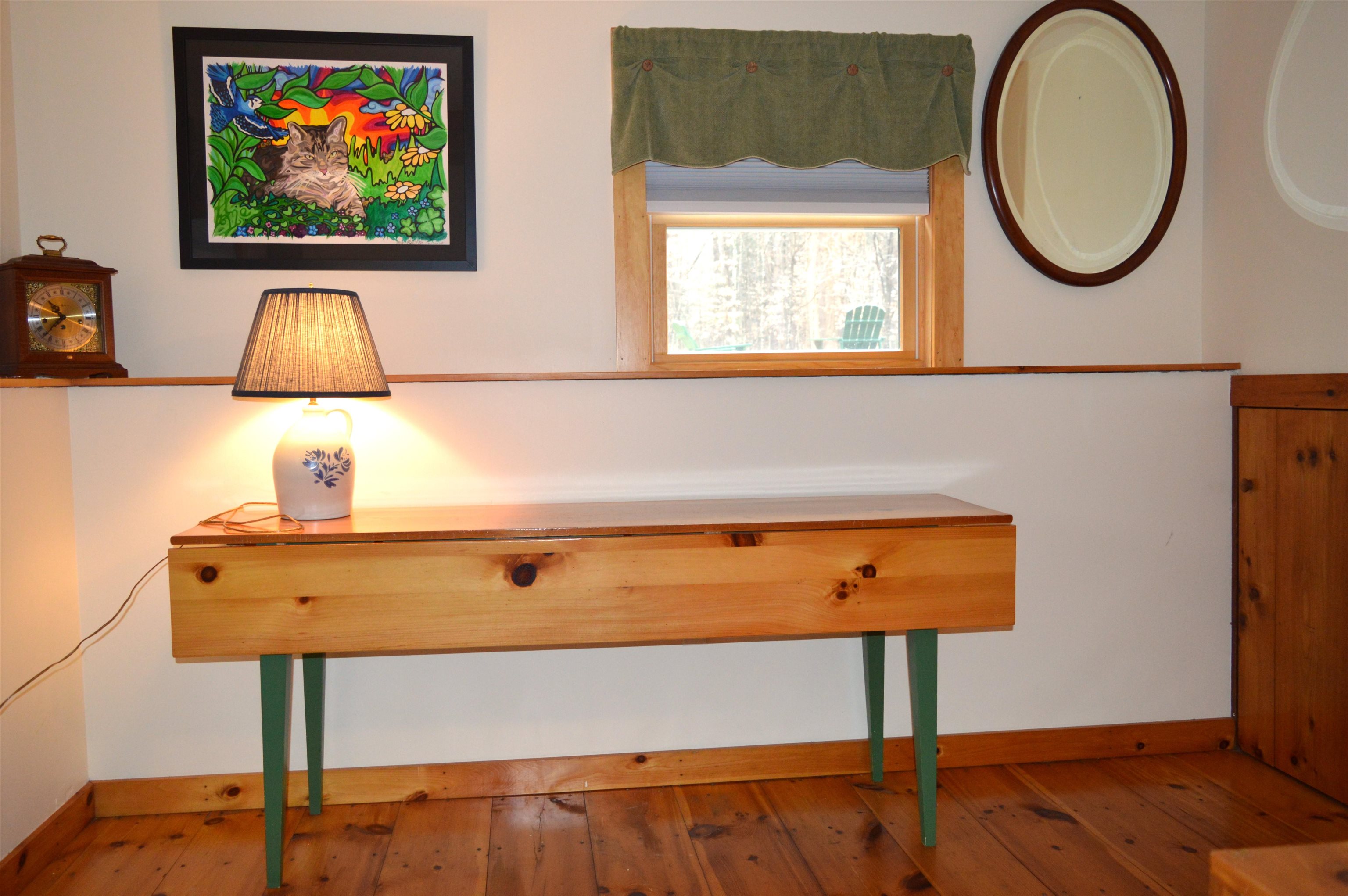 90 Whitney Brook Road New London, NH 03257 - Photo 23 of 36 Gallery Image 23