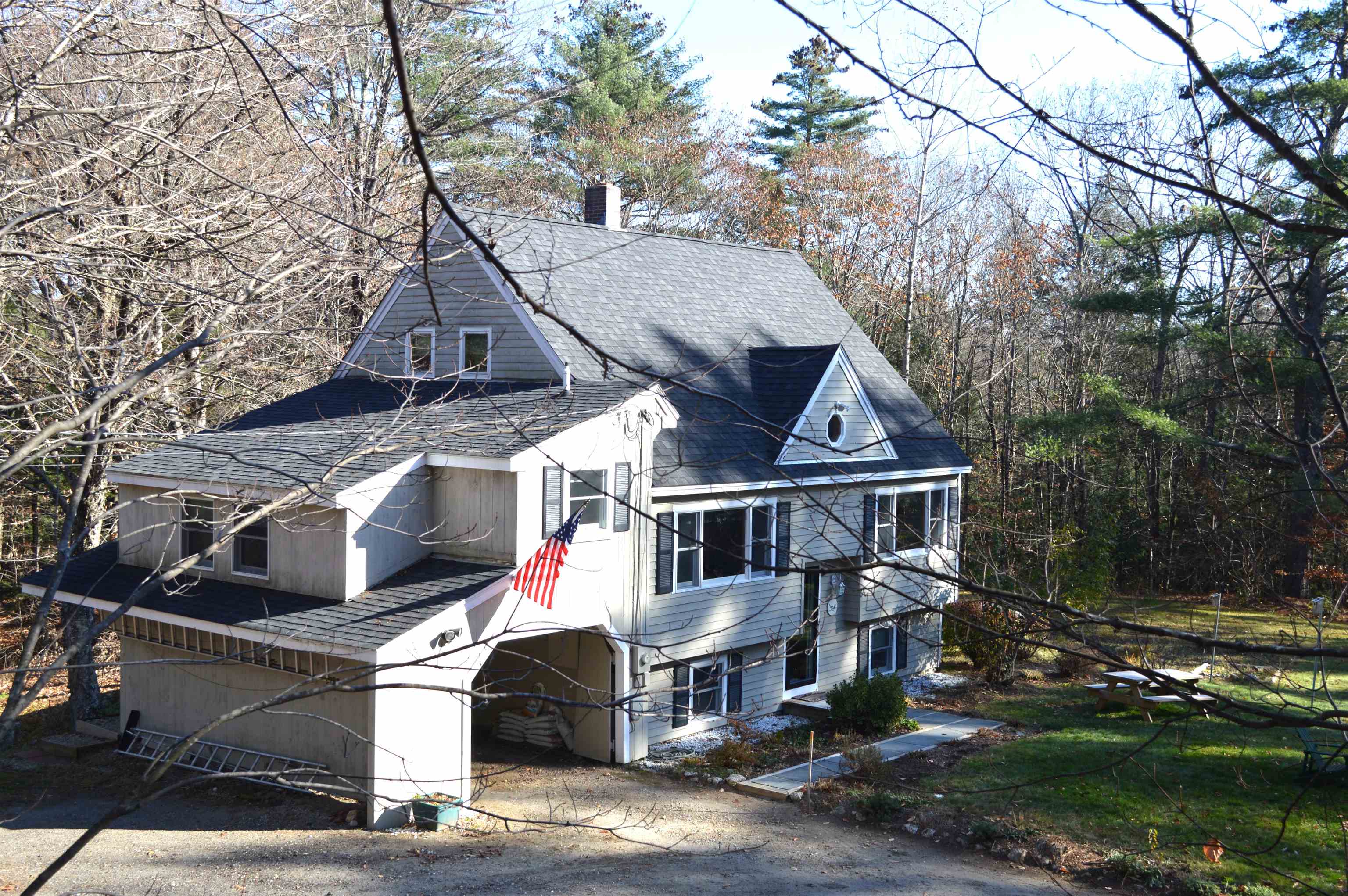90 Whitney Brook Road New London, NH 03257 - Photo 24 of 36 Gallery Image 24
