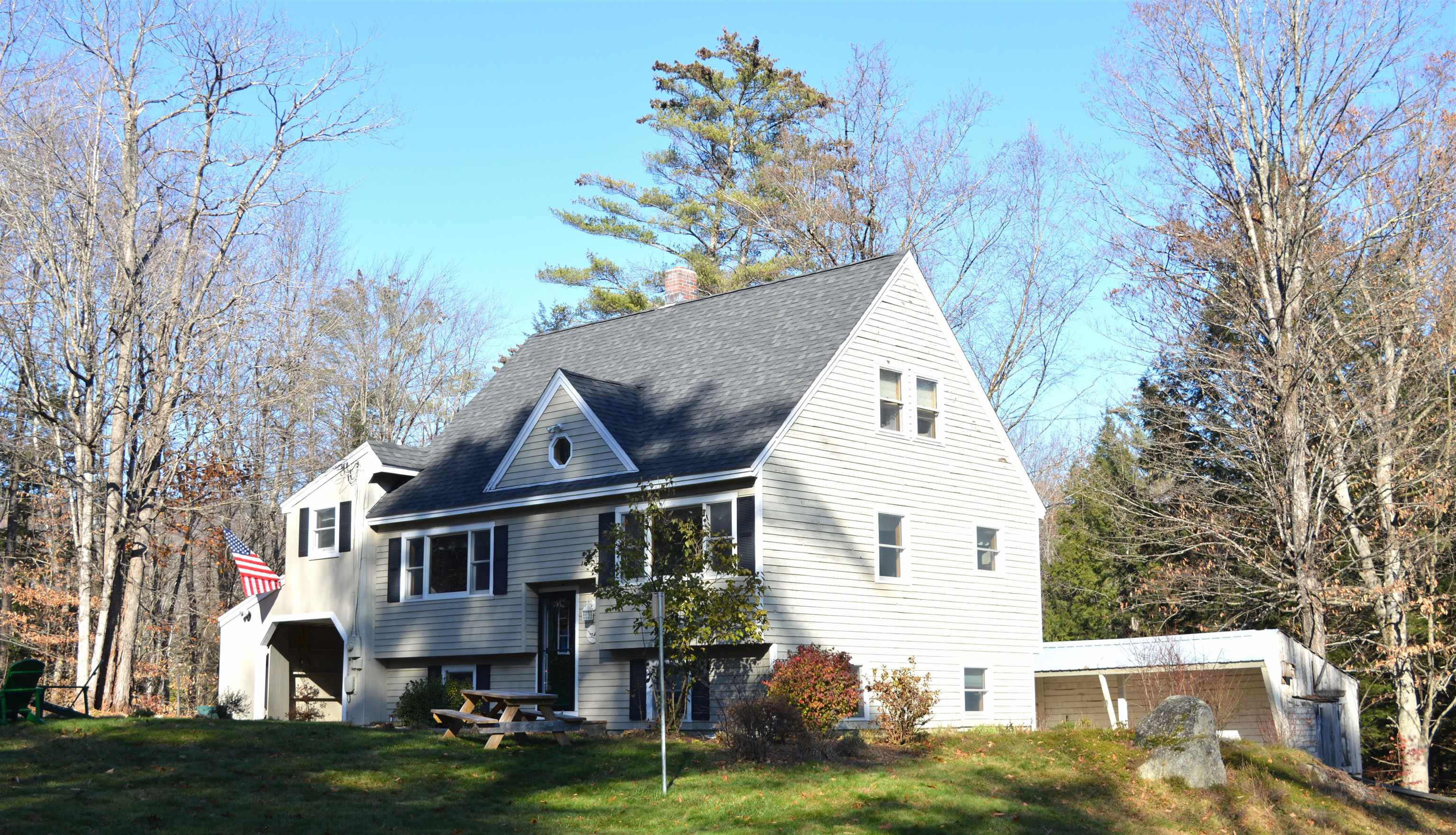 90 Whitney Brook Road New London, NH 03257 - Photo 27 of 36 Gallery Image 27