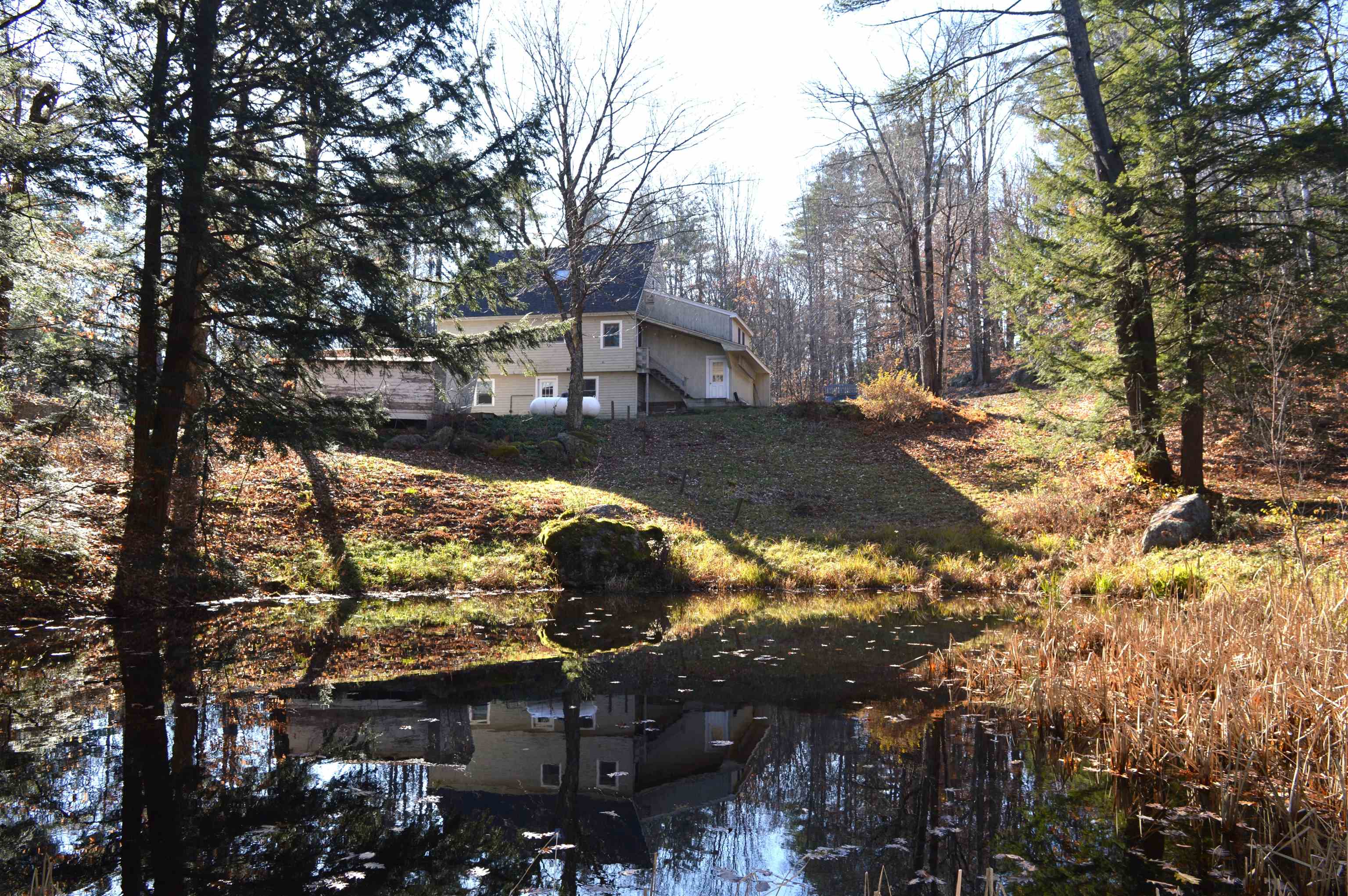 90 Whitney Brook Road New London, NH 03257 - Photo 29 of 36 Gallery Image 29