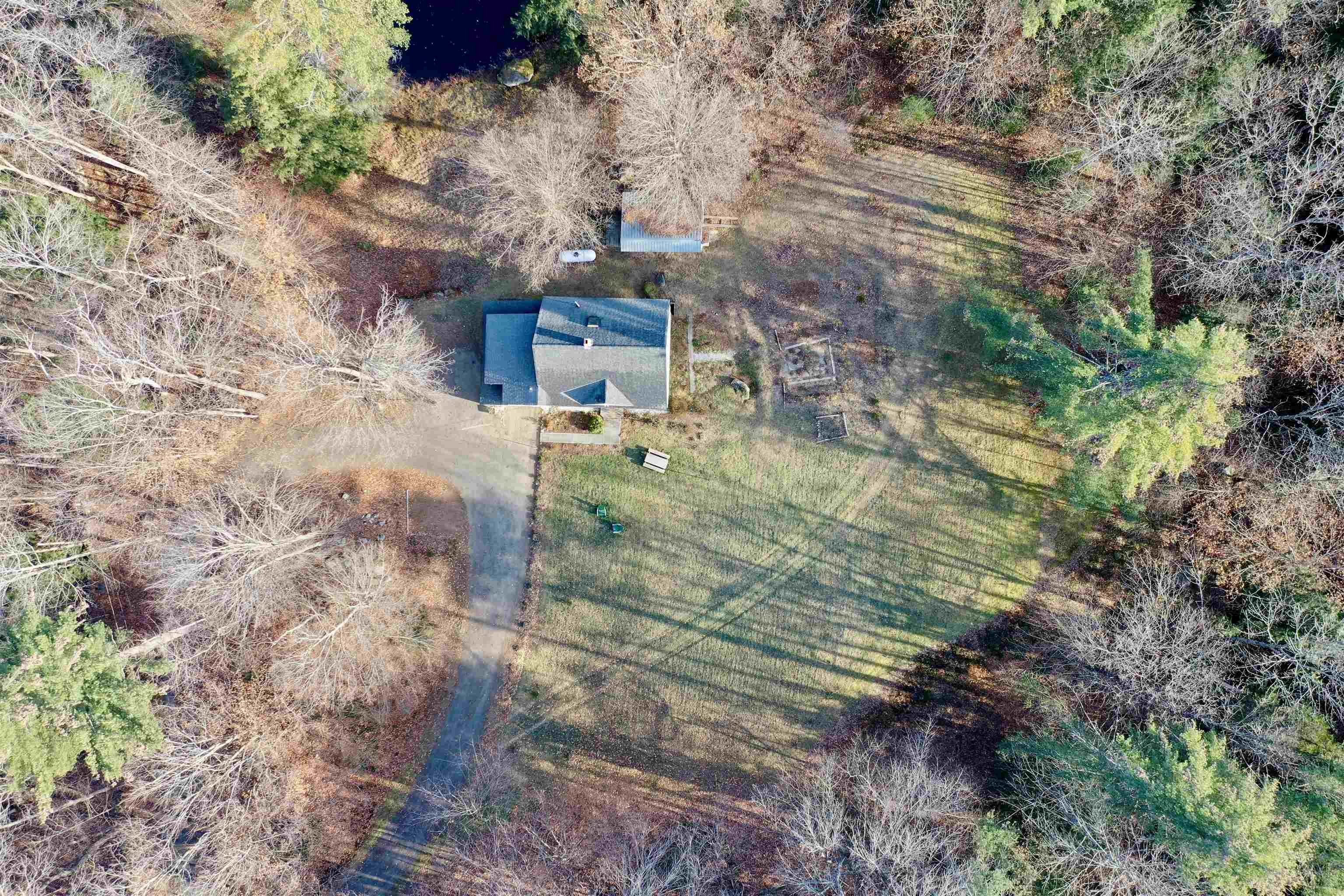 90 Whitney Brook Road New London, NH 03257 - Photo 30 of 36 Gallery Image 30