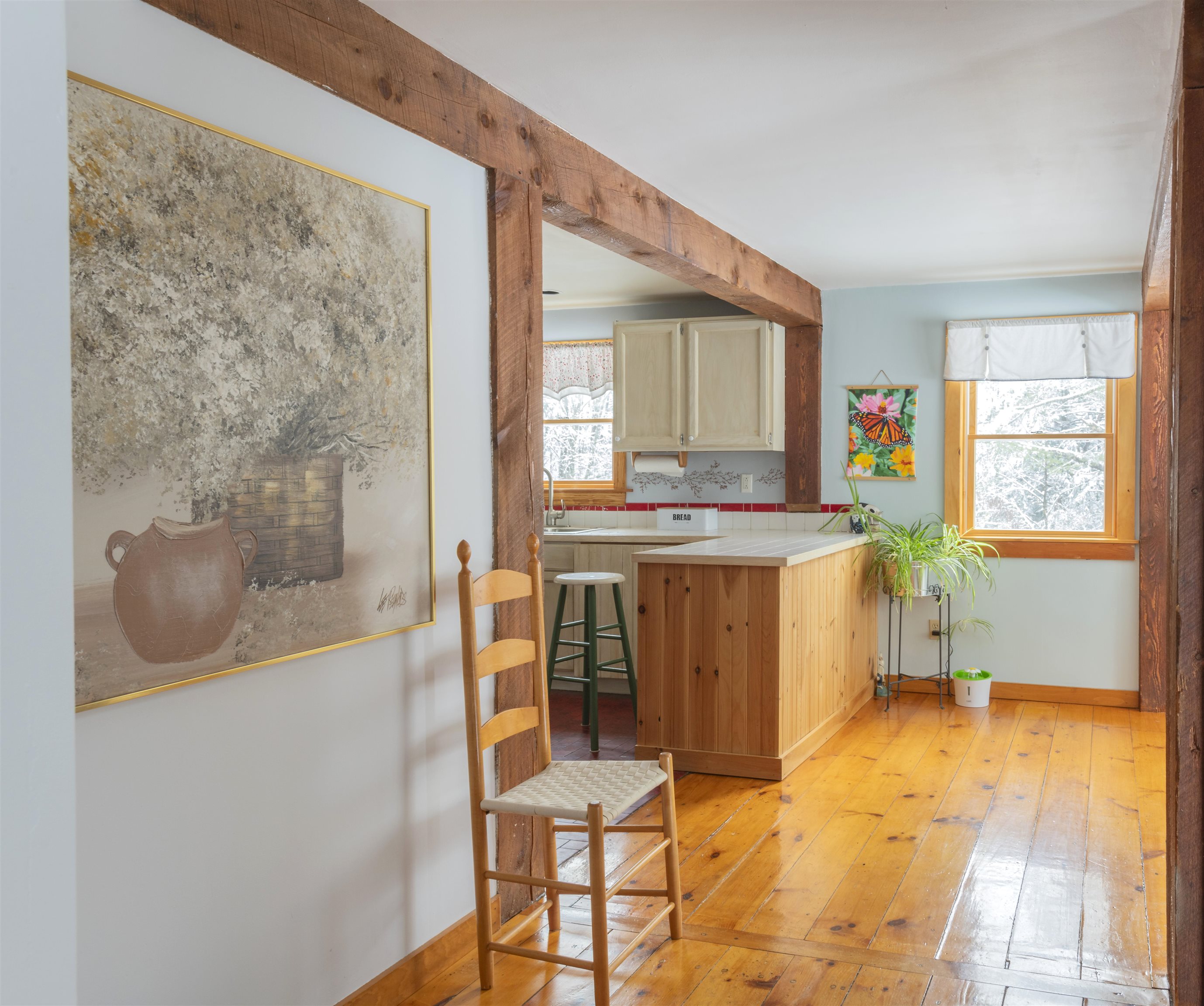 90 Whitney Brook Road New London, NH 03257 - Photo 3 of 36 Gallery Image 3
