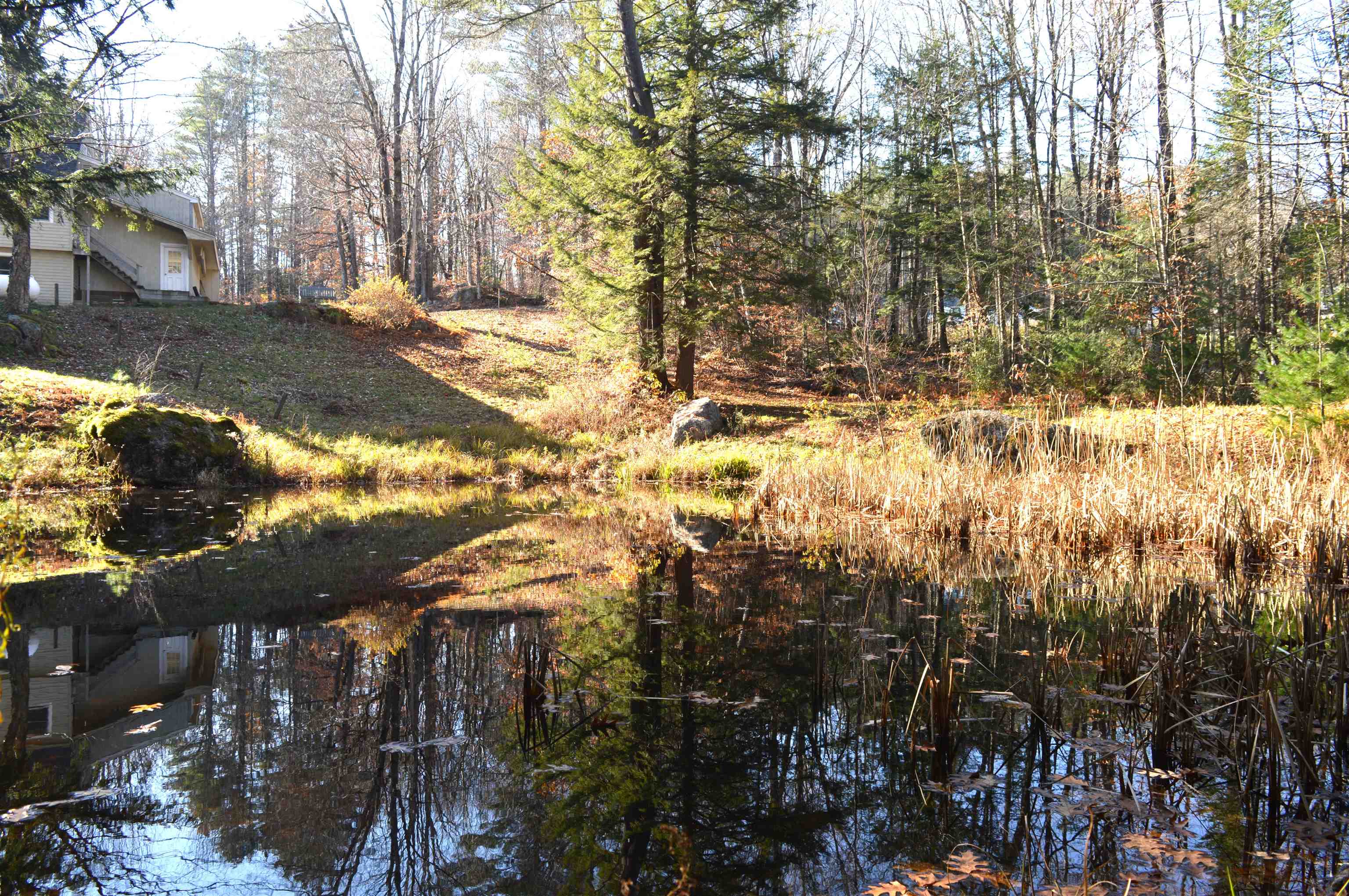 90 Whitney Brook Road New London, NH 03257 - Photo 31 of 36 Gallery Image 31
