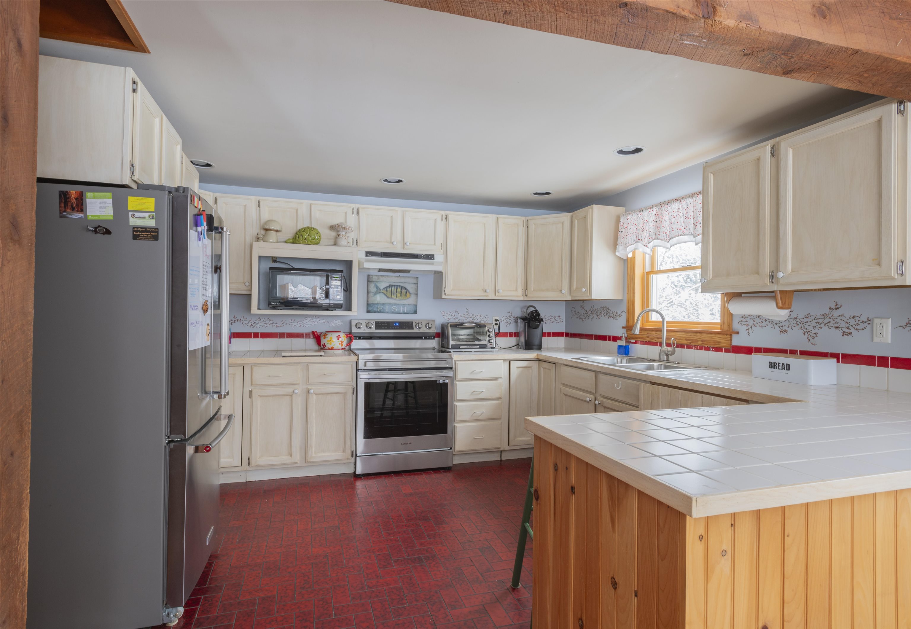 90 Whitney Brook Road New London, NH 03257 - Photo 33 of 36 Gallery Image 33