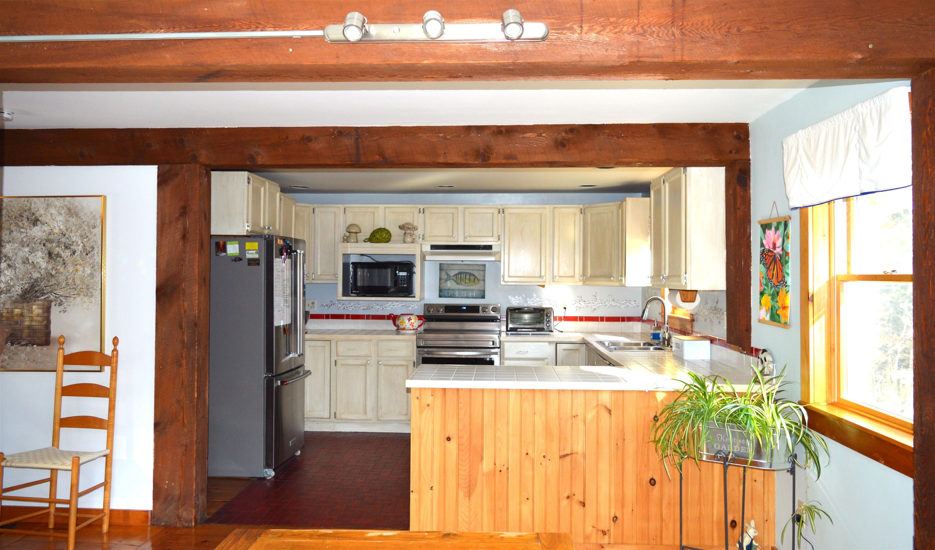 90 Whitney Brook Road New London, NH 03257 - Photo 34 of 36 Gallery Image 34