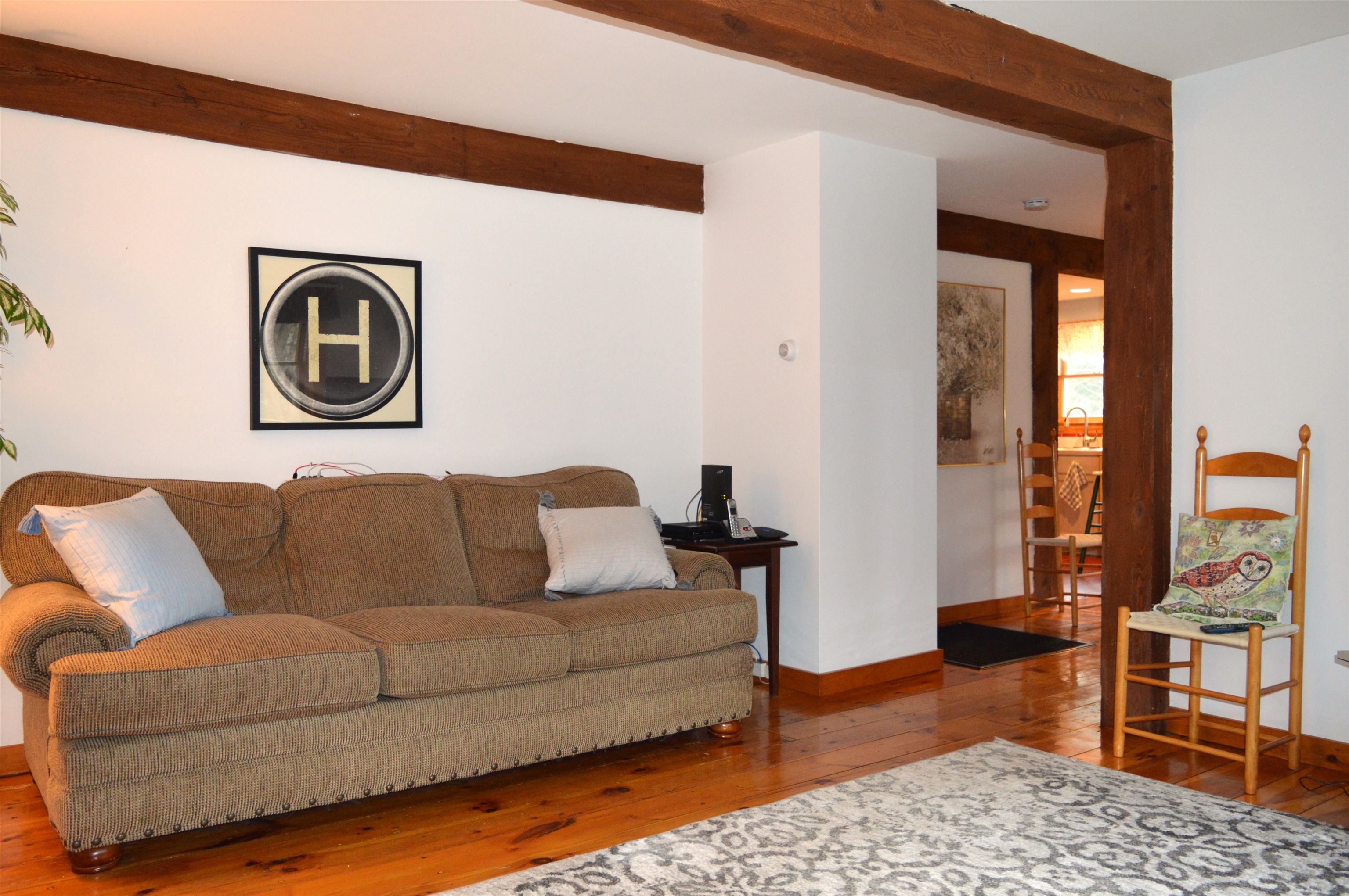 90 Whitney Brook Road New London, NH 03257 - Photo 4 of 36 Gallery Image 4