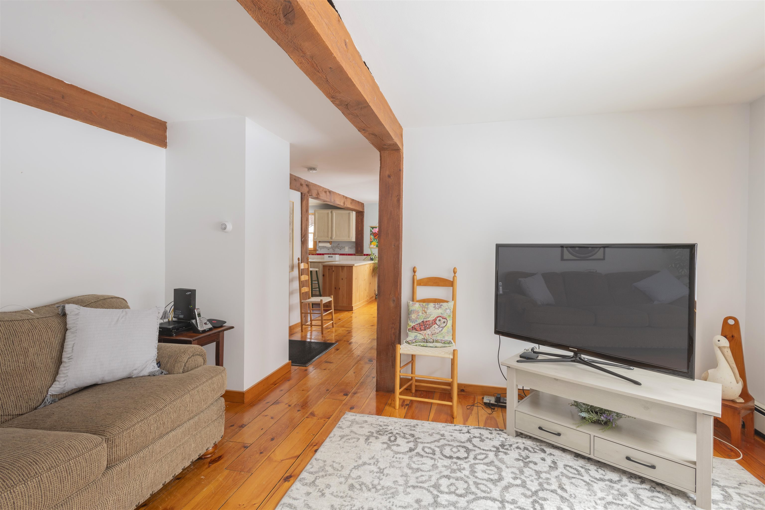 90 Whitney Brook Road New London, NH 03257 - Photo 6 of 36 Gallery Image 6