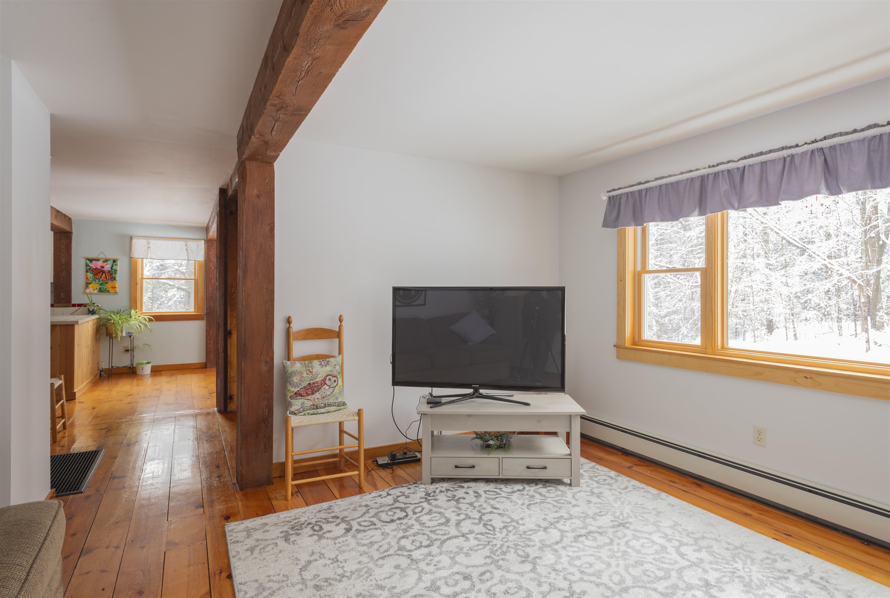 90 Whitney Brook Road New London, NH 03257 - Photo 7 of 36 Gallery Image 7
