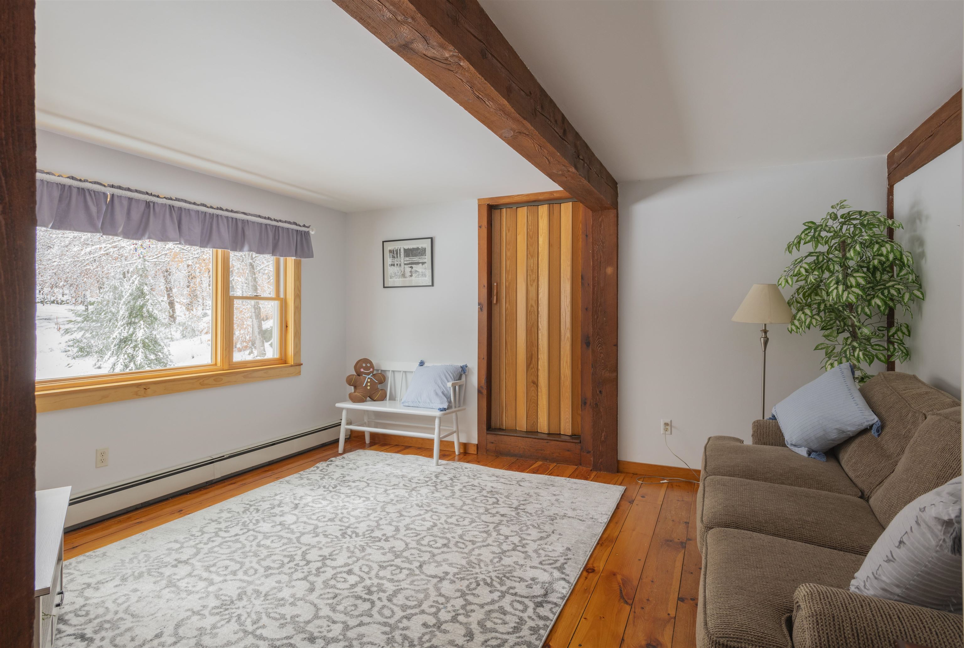 90 Whitney Brook Road New London, NH 03257 - Photo 8 of 36 Gallery Image 8