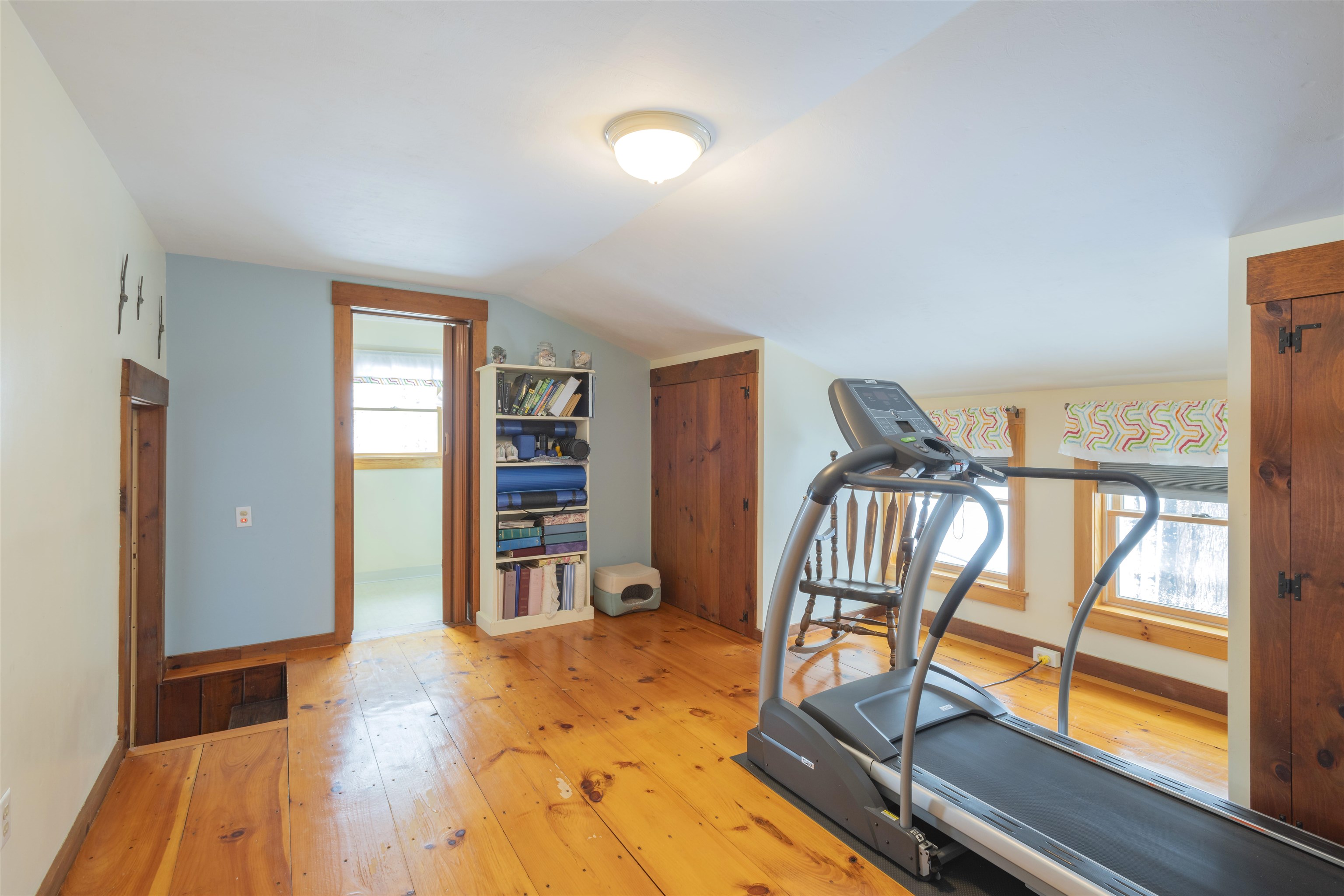 90 Whitney Brook Road New London, NH 03257 - Photo 9 of 36 Gallery Image 9
