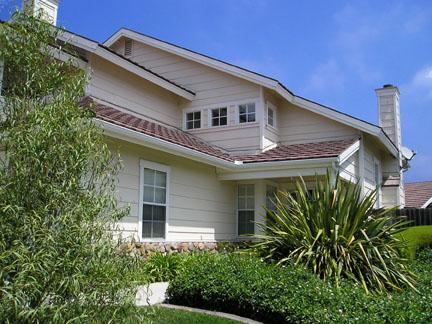 138 Ranch Lane Santa Barbara, CA 93111 - Photo 4 of 11 front walk