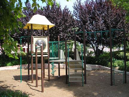 138 Ranch Lane Santa Barbara, CA 93111 - Photo 7 of 11 playground