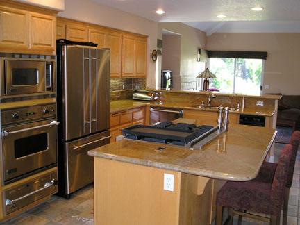 138 Ranch Lane Santa Barbara, CA 93111 - Photo 8 of 11 kitchen