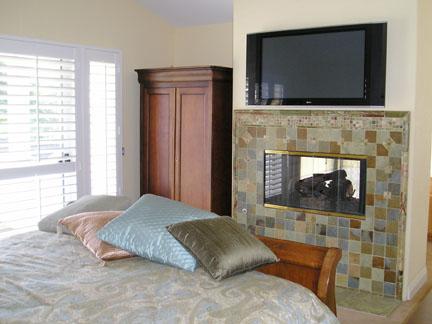 138 Ranch Lane Santa Barbara, CA 93111 - Photo 10 of 11 master bedroom