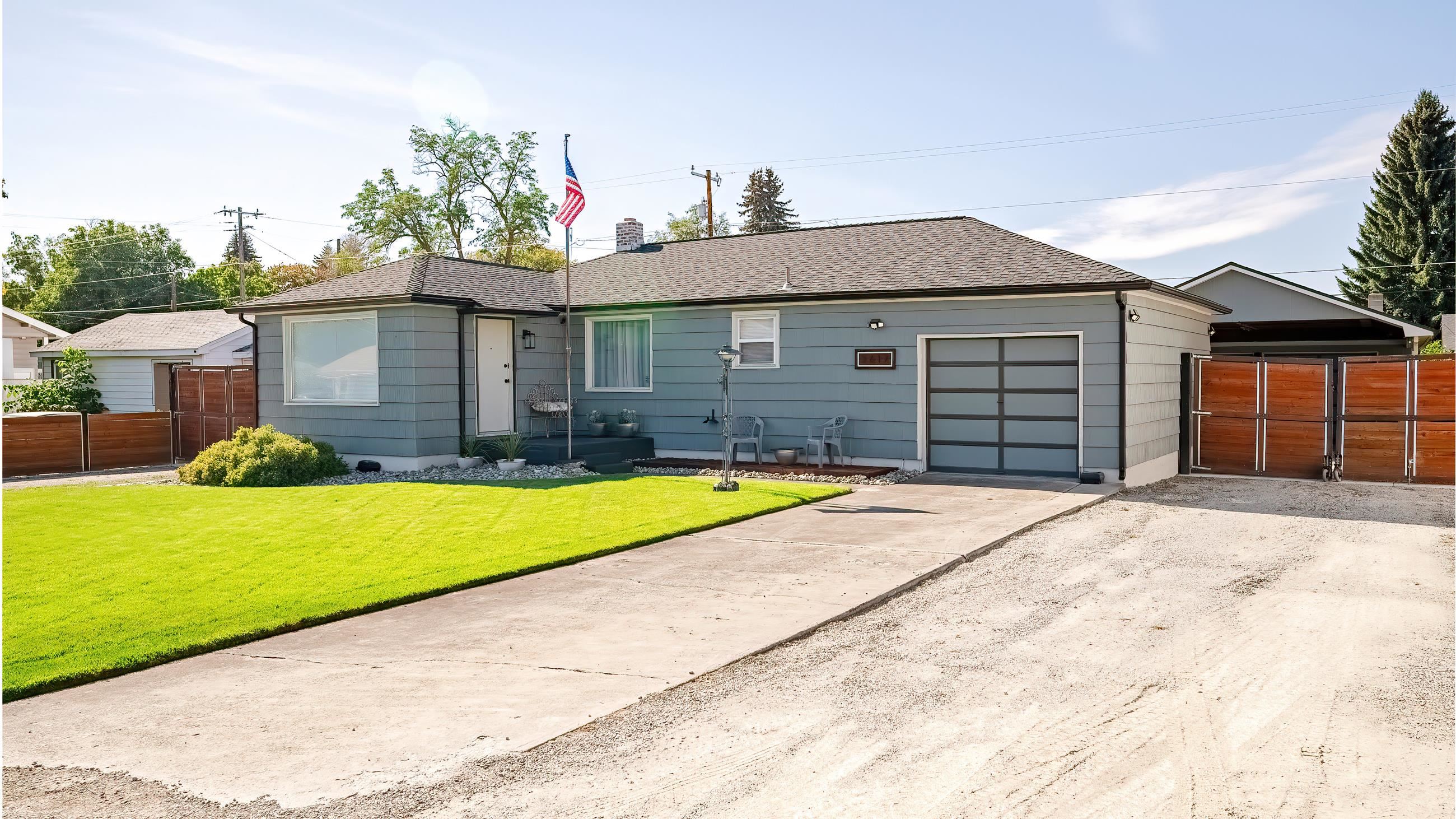 3617 North Edgerton Road Spokane Valley, WA 99212 - Photo 3 of 49 Gallery Image 3