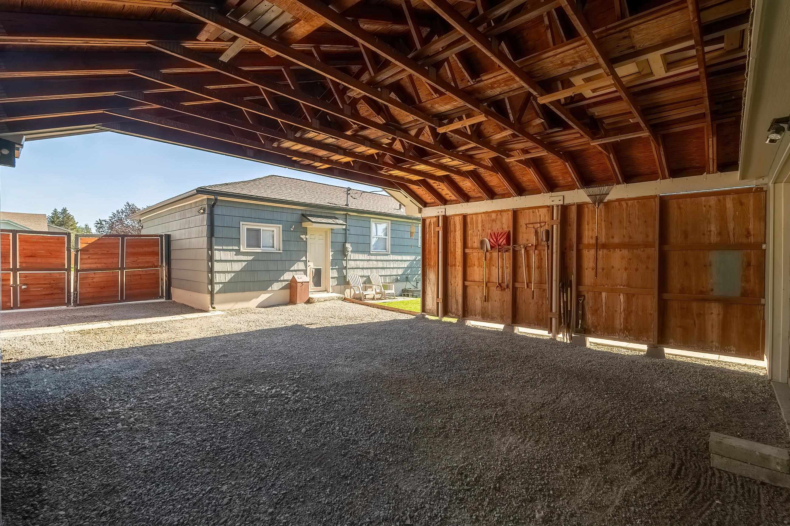 3617 North Edgerton Road Spokane Valley, WA 99212 - Photo 46 of 49 Gallery Image 46