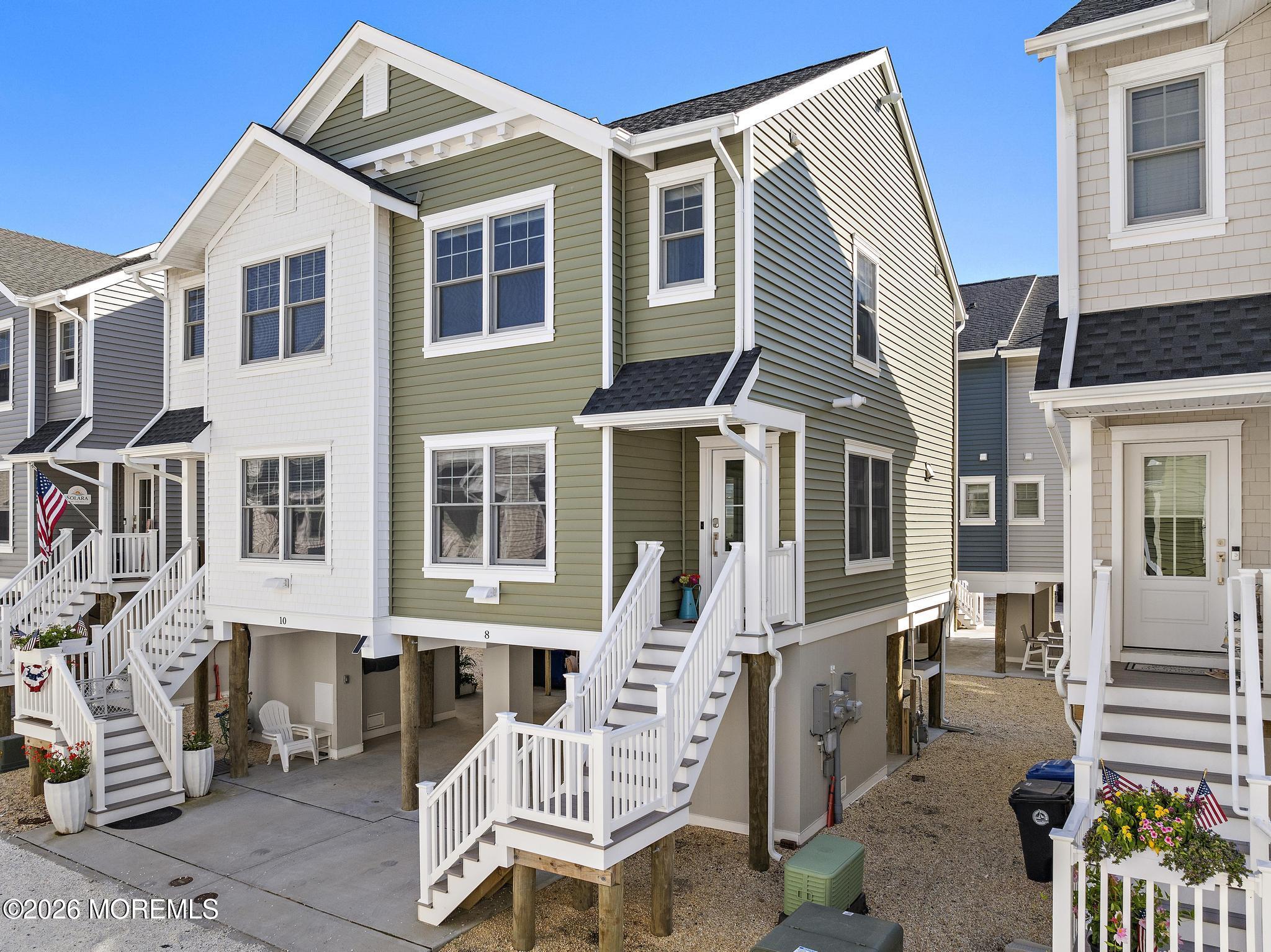 8 Shell Road, Unit WINTER Mantoloking, NJ 08738 - Photo 1 of 24 8 Shell (24)