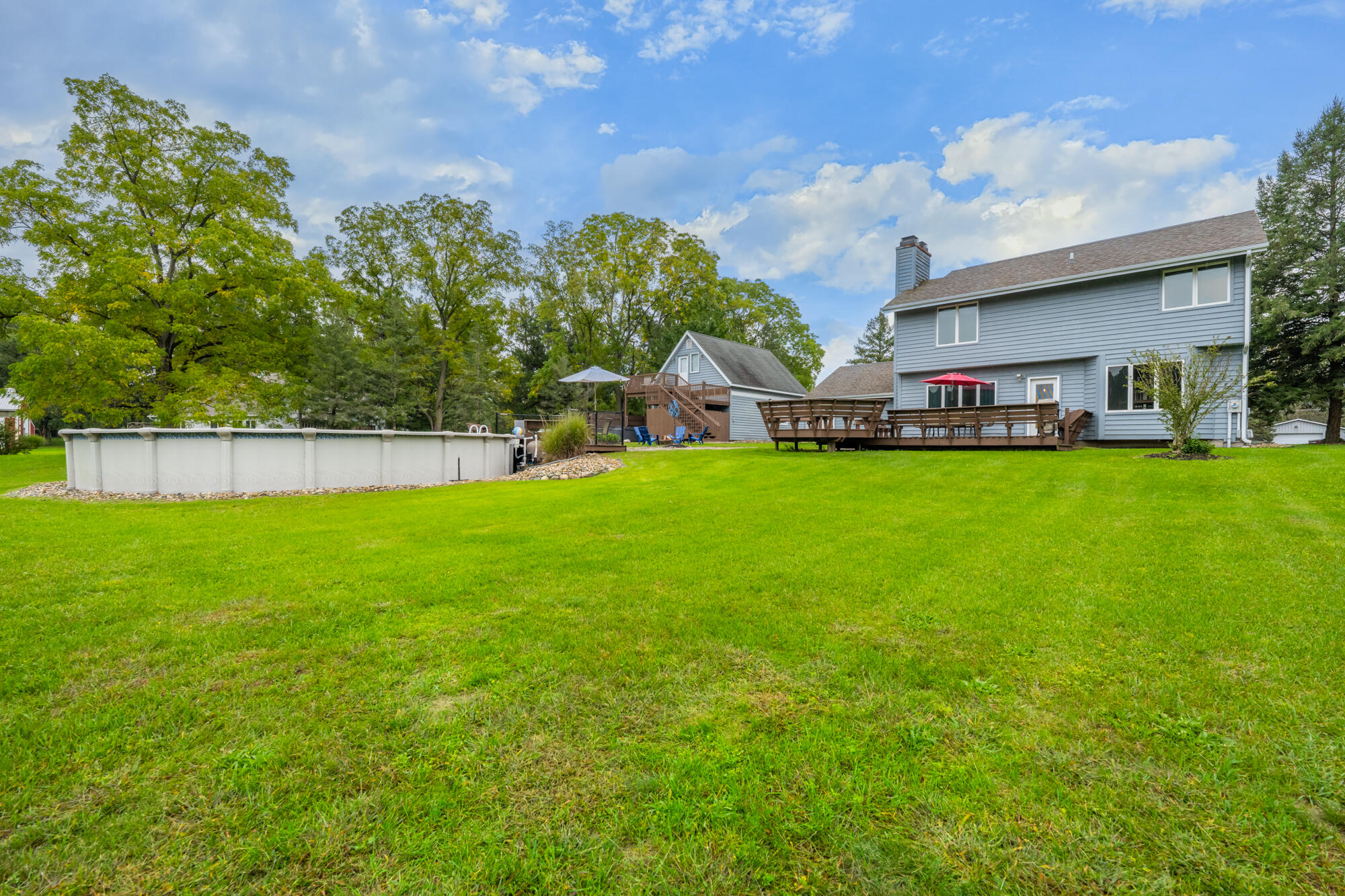 4155 Hagar Shore Road Coloma, MI 49038 - Photo 6 of 36 Hagar Shore-107