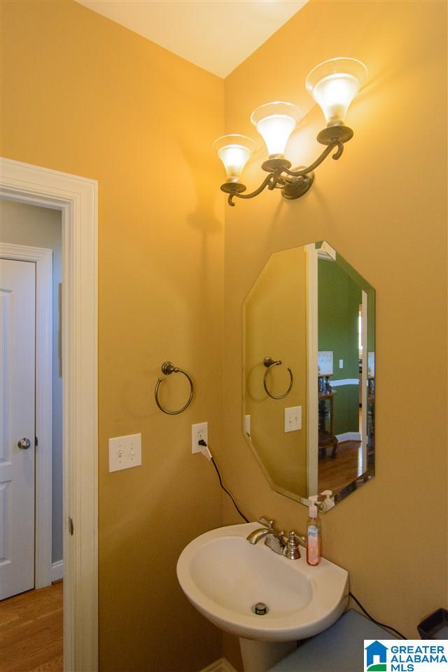 145 Mountain Brook Springville, AL 35146 - Photo 21 of 46