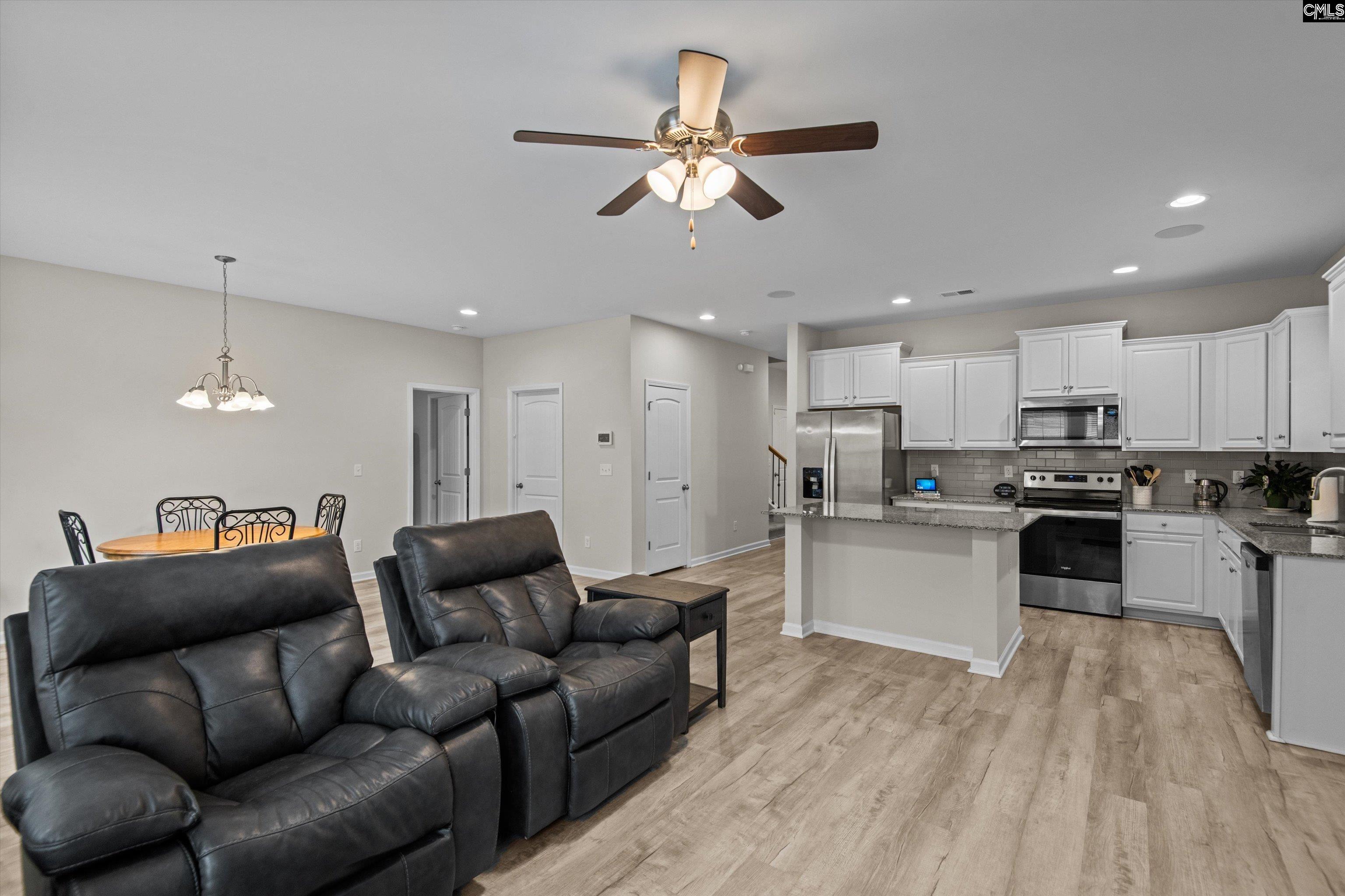 635 Rose Quartz Lane Lexington, SC 29073 - Photo 12 of 29