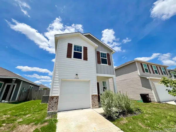 $1,450 | 7535 Guadalupe Peak, San Antonio, TX 78253