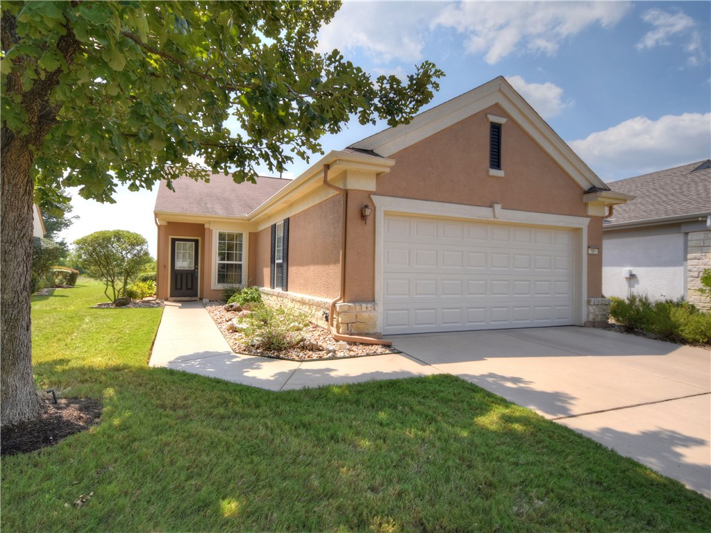 106 Summer Road Georgetown, TX 78633 - Photo 1 of 1 Gallery Image 1