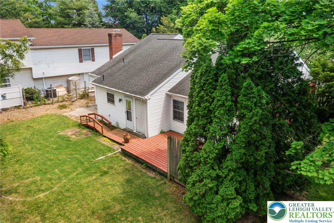 1615 Valley Forge Road Allentown, PA 18104 - Photo 36 of 38