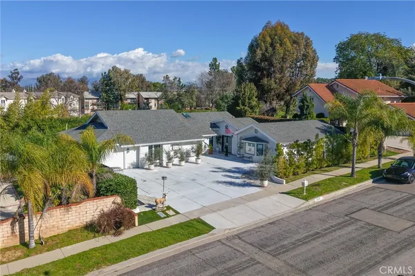 $1,860,000 | 20139 Lake Canyon Drive, Walnut, CA 91789
