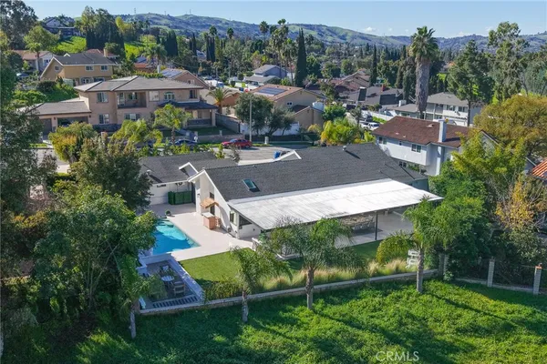 $1,860,000 | 20139 Lake Canyon Drive, Walnut, CA 91789