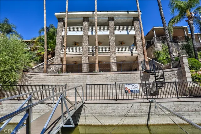 $1,999,000 | 22477 Boating Way, Canyon Lake, CA 92587