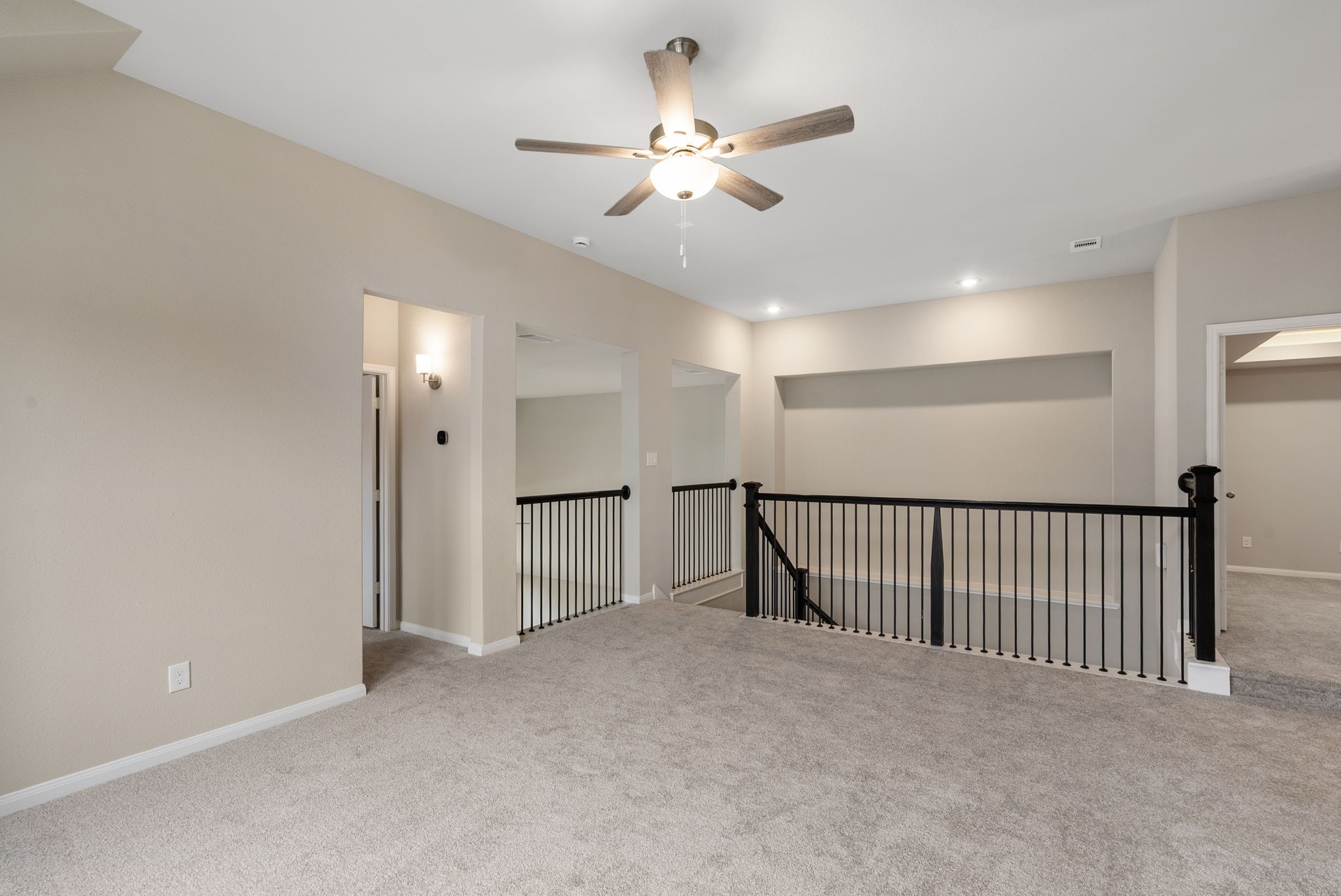 18807 Lima Orange Trail Manvel, TX 77578 - Photo 14 of 32 a view of an empty room