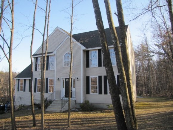 291 Chester Street Chester, NH 03036 - Photo 1 of 1 Gallery Image 1