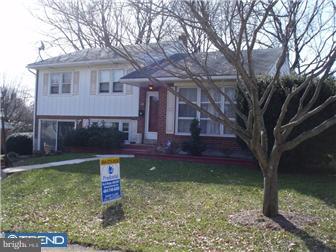 126 Ridge Avenue Kennett Square, PA 19348 - Photo 1 of 9 Exterior Front