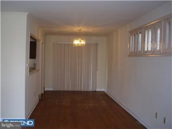 126 Ridge Avenue Kennett Square, PA 19348 - Photo 3 of 9 Dining Room