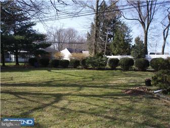 126 Ridge Avenue Kennett Square, PA 19348 - Photo 8 of 9 Exterior Back