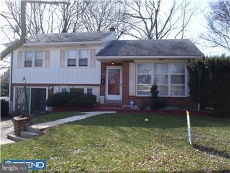 126 Ridge Avenue Kennett Square, PA 19348 - Photo 9 of 9 Exterior Front
