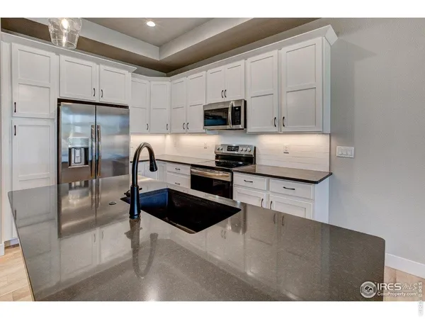 $537,625 | 214 High Point Drive, Longmont, CO 80504