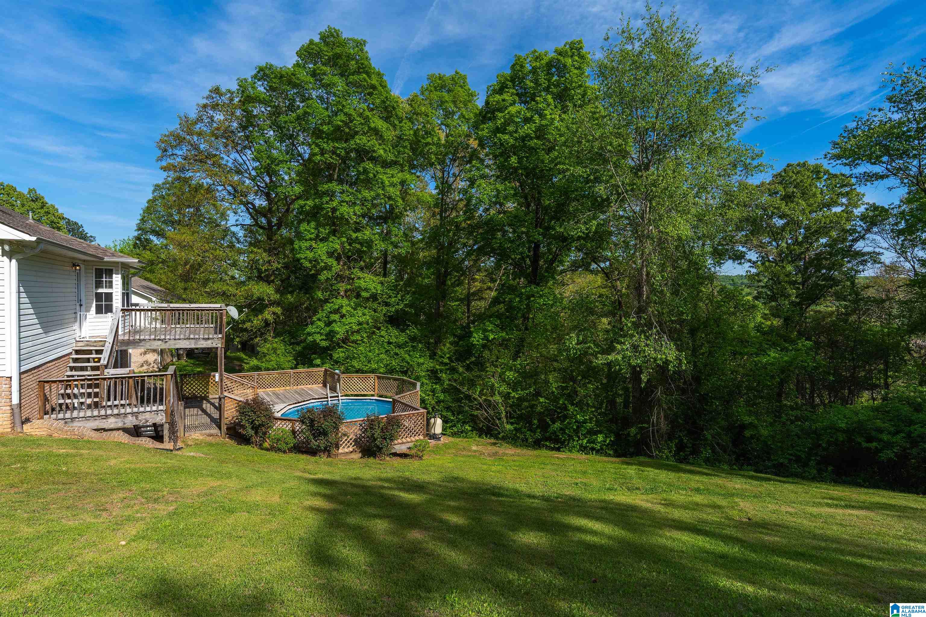 471 Miracle Hills Road Springville, AL 35146 - Photo 32 of 34