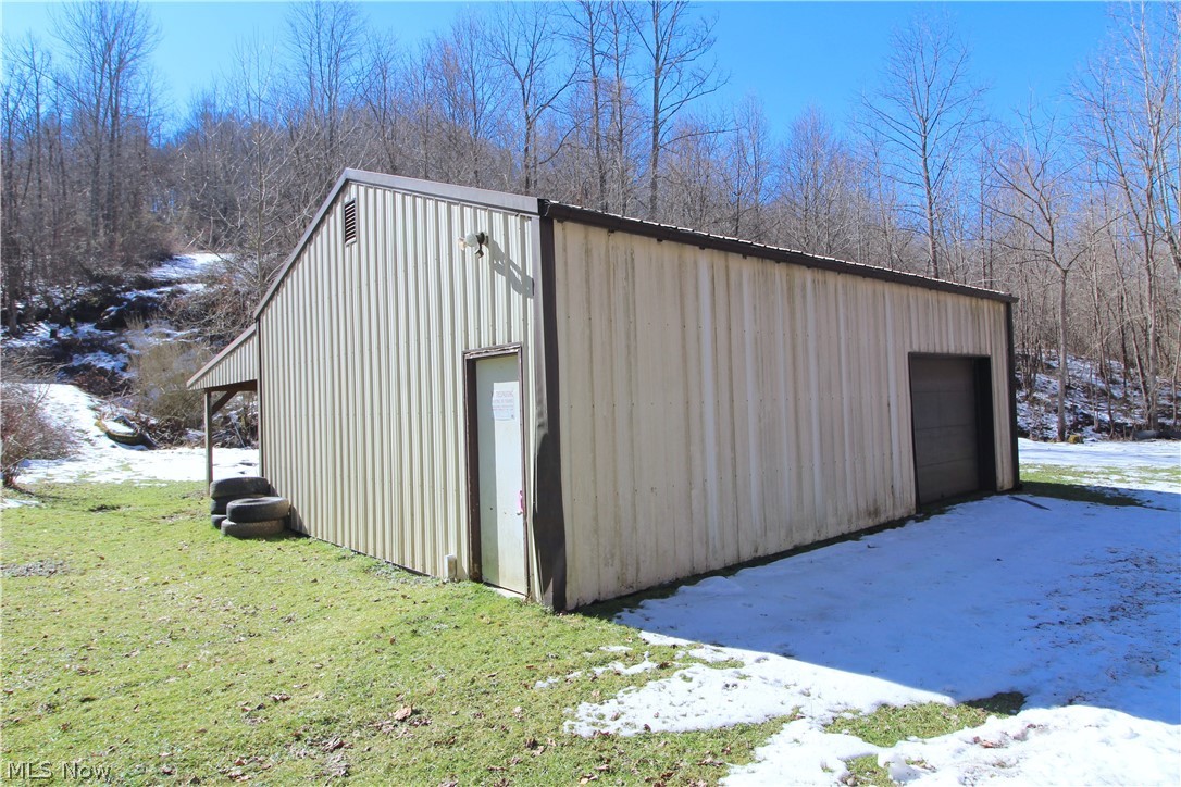1770 Coon Run Road Lower Salem, OH 45745 - Photo 2 of 30 Gallery Image 2
