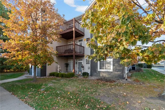 $119,500 | 17201 East 32nd Street South, Unit 6, Independence, MO 64055