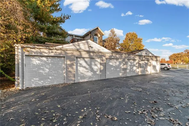 $119,500 | 17201 East 32nd Street South, Unit 6, Independence, MO 64055